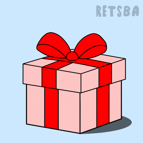 Celebrate Happy Birthday GIF by Retsba