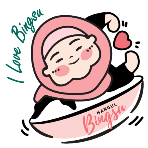 Celebration Raya Sticker