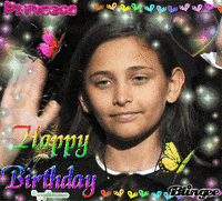 20+ Happy Birthday Madison Gif