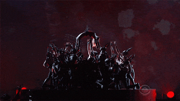 taylor swift madonna GIF by Recording Academy / GRAMMYs