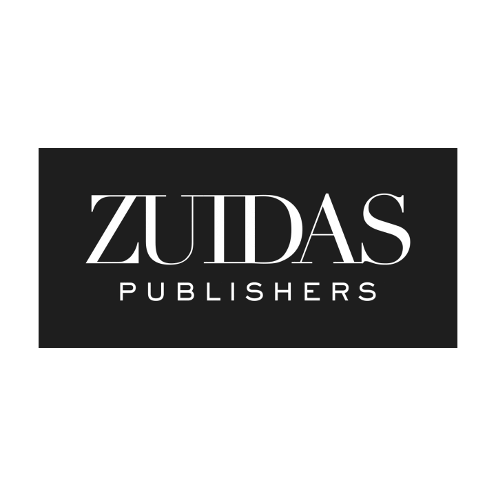 Business Amsterdam Sticker by Zuidas Publishers