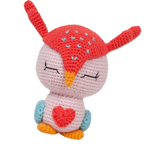 Etrofil Hand Knitting Yarns Sticker