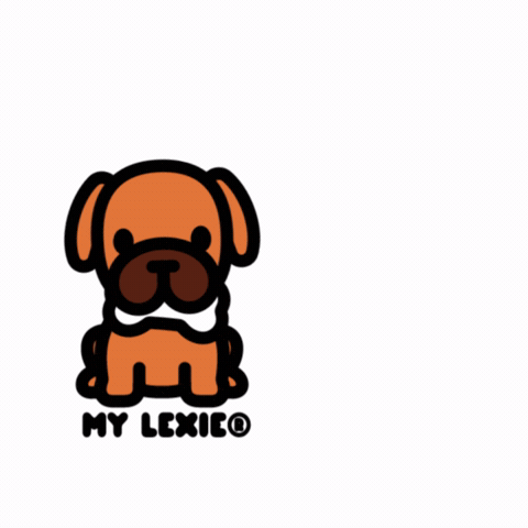 Lets Go Dog GIF