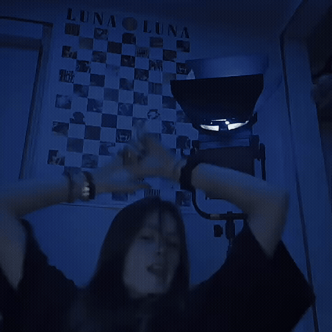Hello GIF