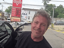 New York Burnout GIF