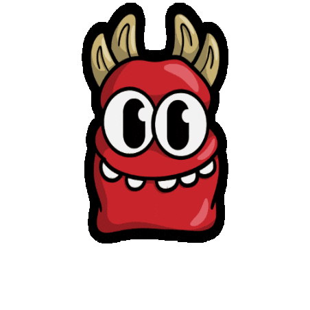 Next Generation Higo Sticker by FirstGradeDenmark