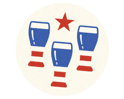 Craft Beer Sticker by BrewersAssociation