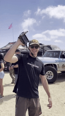 Vhs GIF