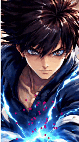 Anime GIF