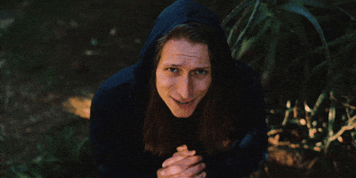 Music Video Band GIF by Thriller Records