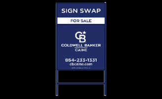Cbcaine GIF by Coldwell Banker Caine