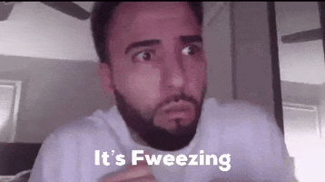 Shaking GIF by Demilo Alanis