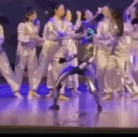 Chinese Dancing GIF