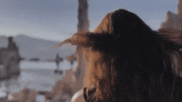 The Dark Fashion GIF by Chelsea Wolfe