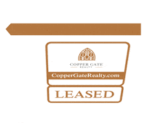 Sticker by CopperGateRealty
