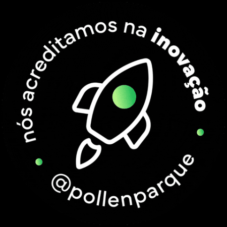 Pollen Parque GIF