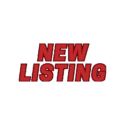 Real Estate New Listing Sticker by The Smartt Team | Keller Williams Heritage
