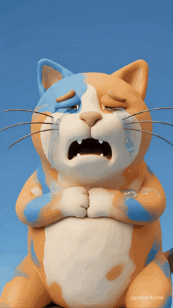 Sad Tears GIF