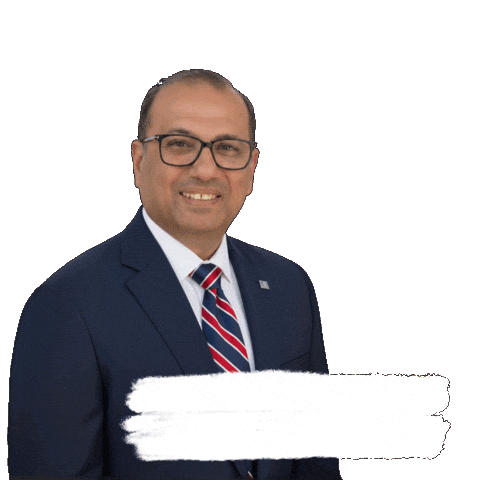 Sticker by Sam Bastawrose