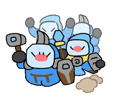 워리어즈 Sticker by leagueoflegendskorea