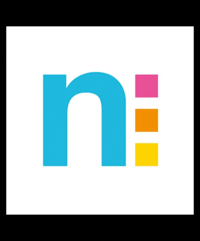 Nazar Logo GIF by Nazarnordic
