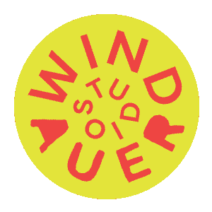 Illustration Sticker