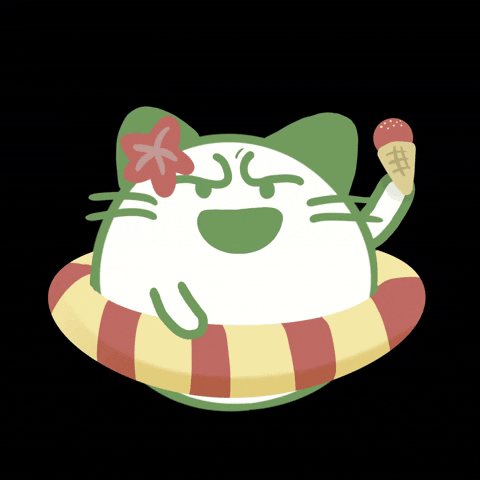 Summer GIF