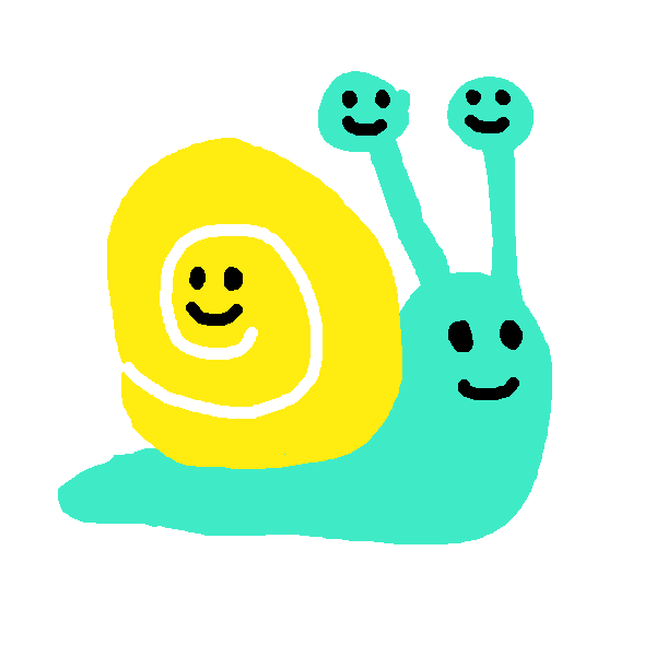 Happy Paint Sticker