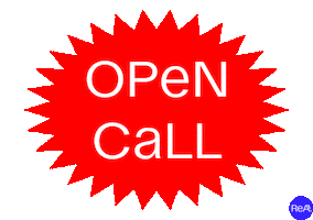 Reaartfair Sticker by REA ARTE