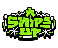 Swipe Up Sticker