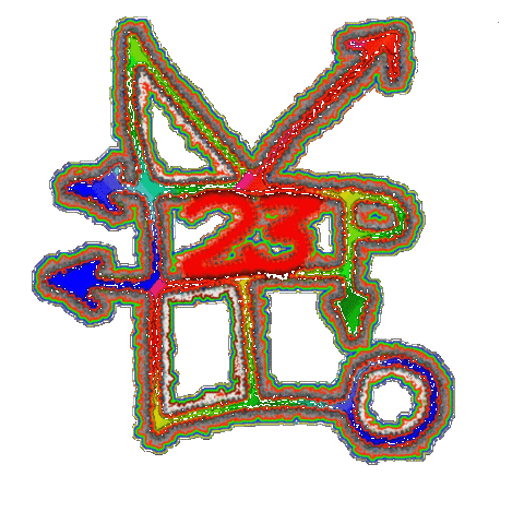 Art Sticker