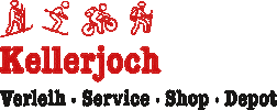 Kellerjochbahn Berg- und Schilift Schwaz-Pill Sticker