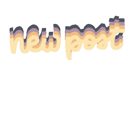 New Sticker