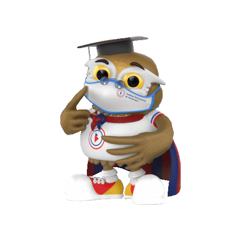 Instituto Educacional de Ameicana Sticker