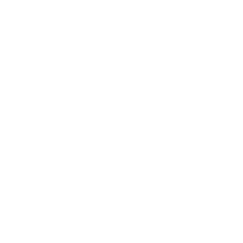 DJ High Way Sticker
