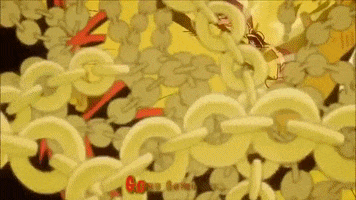 One Piece GIF