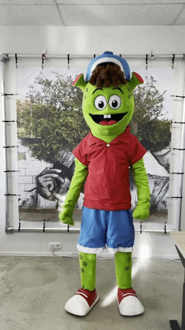 Sjors Sportief GIF