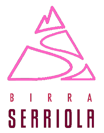 Sticker by Birra Serriola