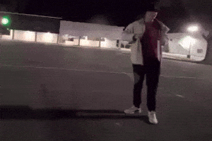 Star Wars Jacket GIF