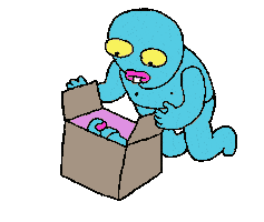 Zz Sticker