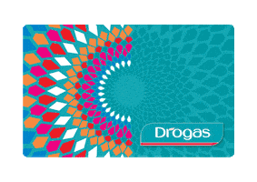 Make-Up Sticker by drogaslatvija