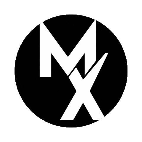 MovementX Sticker