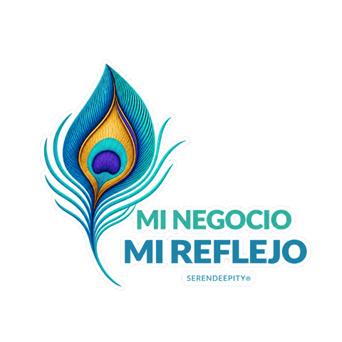 Negocio Liderazgo Sticker by Serendeepity