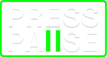 glasses.com Sticker