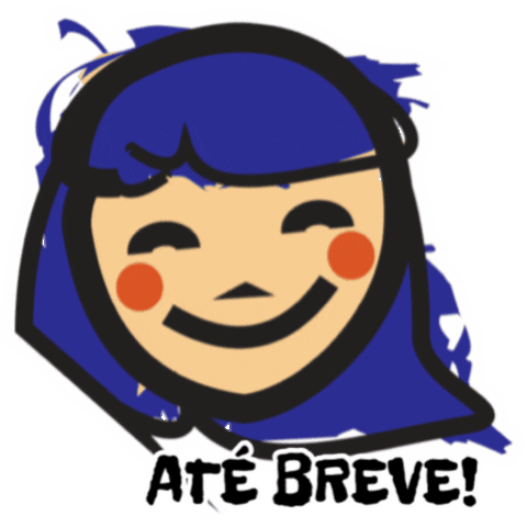 Happy Breve Sticker by NossoMundo