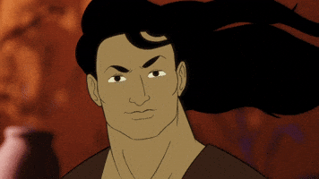 Cartoon GIF
