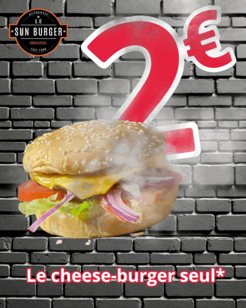 GIF by SunBurger