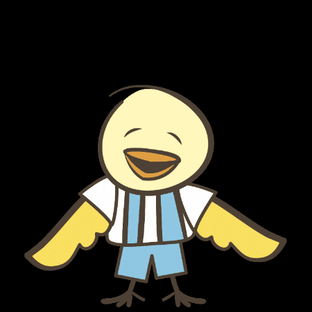 Feeling World Cup GIF