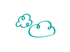 Sleep Clouds GIF by Pampers