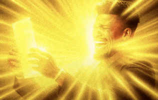 Diamond Chelovek GIF